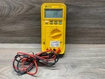Hewlett Packard 971A Handheld Digital Multimeter With Probes Used. Price: $100.00.