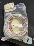 Nihon Kohden BC-753FA Ecg Connection Cable New. Price: $40.00.