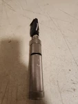 Welch Allyn Ophthalmoscope Set Otoscope Head 11610 Falco 710189-C Handle Used. Price: $99.85.