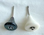 Wolf 8378.91 Cervical Cone Large & Sm For With Cohen Intrauterine Cannula Used. Price: $60.00.