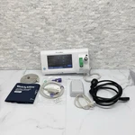 Welch Allyn 73CT Connex Spot Monitor - Nibp, SPO2, Temp Used. Price: $750.00.