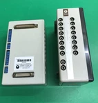 Lot Of 2-BIOPAC UIM100C Universal Interface Modules Used. Price: $225.00.