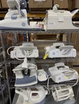 Ge Mri 3.0T & 1.5T Lot Of Coils Head Neck Breast And Shoulder Millennium Used. Price: $20000.00.