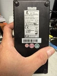 Kavo Kaltenbach Voigt Type 4882 Power Supply Ref 1.005.0120 36V 120W Med. Grade Used. Price: $450.00.