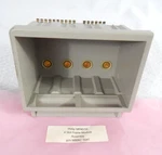 Philips Intellivue MP40/50 Slot Module Fram Assy. M8062-66441 Used. Price: $111.75.