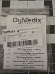 Phillips Respironics Dymedix Airflow Filtration Module Alice 6 Sleep New. Price: $100.00.