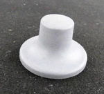Dash Trim Knob 2049302-001 Package Of 2EA Used. Price: $30.00.