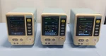 *lot Of 3* Colin Press-mate Advantage Monitor BP-88 Used. Price: $351.74.