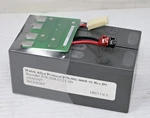 Medical Battery Welch Allyn Propaq Cs And Encore Monitor 501-0008-00 Used. Price: $29.98.