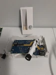 Welch Allyn Connex 6000 Series Temperature Module 103391, 30 Days Free Return Used. Price: $99.00.