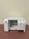 Ge M1115512 Carescape Rack W/ M1024982 Blank Modules Used. Price: $130.00.