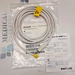 989803166861 - Philips M1597C 3.0M Neonatal Interconnect Cable New. Price: $54.00.