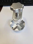Mindray T1 Pole Mounting Kit 045-001230-00 New. Price: $165.00.
