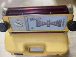 Topcon LS-B100 Laser Receiver With Case Used. Price: $1310.00.