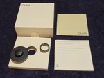 Oura GEN3 Heritage Stealth Health Ring Monitor Tracker Us Size 12 For. Price: $40.00.