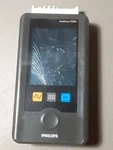 Philips Intellivue MX40-2.4 For Parts Repair Yom 2012. Price: $499.00.