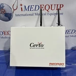 Medrad Certo Mr Wireless Network Ref. 3018559 Used. Price: $300.00.