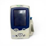 Welch Allyn Spot Vital Signs Lxi Monitor 45NT0 - Made In Usa Used. Price: $170.96.