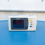 Philips Intellivue X2 M3002A Mms Ecg Fast SPO2- Transport Monitor Module Used. Price: $249.99.