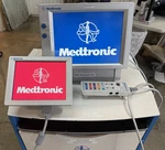 Medtronic Nim-response 3.0 System W/ Accessories Used. Price: $3499.99.