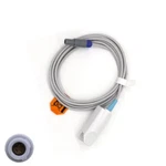 1PC/BAG Adult SPO2 Sensor Probe Fit For Contec CMS60C, CMS60D,CMS6000 #3M 5PINS New. Price: $35.50.
