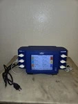 Radiometer Tina Series TCM400 Monitor W/ Six E5250 Sensors Seller. Price: $1899.00.