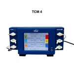 Radiometer TCM400 Monitor Series W/ Three E5250 Sensor Used. Price: $2696.25.