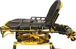 Stryker Mx-pro R3 Rugged Ambulance Cot 650LB Capacity Stretcher (6082) Used. Price: $1899.00.