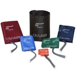 Ge Critikon Dura-cuf Blood Pressure Cuff With 2-TUBE Mated Submin Connector (5/B New. Price: $248.65.