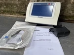 Nonin Lifesense LS1-9R Vital Signs Monitor With Power Supply & New SPO2 Sensor Used. Price: $749.95.