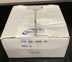 Spacelabs Medical 685-0008-00 Port New. Price: $29.99.
