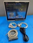 Mindray Passport 17M Patient Monitor W/ Masimo Mpm & Ag Module *biomed Tested* Seller. Price: $5510.00.