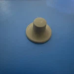 Ge Dash 3000/4000/5000 Trim Control Knob Grey 2026653-024 Used. Price: $60.00.