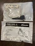 Nonin 7000I Infant Disposable Pulse Oximeter Sensor Rate SPO2 Monitoring New. Price: $25.99.