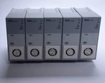 5X Agilent #M1001B Ecg Module Defib For Patient Monitor Philips Hp Usa Used. Price: $52.20.