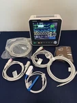 Mindray Passport 8 Patient Monitor W/ Sidestream ETCO2 - Tested/accessories Seller. Price: $2999.00.