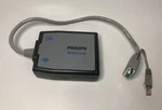 Philips Wireless Link 802.11 B/g + 3G Cellular Heartstart 989803184451 Used. Price: $29.95.