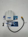 Drager Infinity Mcable Microstream Module Pod CO2 Capnostat For Monitors Uk Vat Used. Price: $67.21.