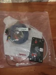 2004965-001 Pacing Enable Rf Filter Box W/ 2083472-001 Cable Simulator Extnd Used. Price: $225.00.