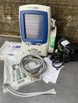 Welch Allyn 45OT0 45OTO Spot Vital Signs Lxi Monitor Accessories No SPO2 Mode Used. Price: $299.95.