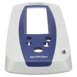 Welch Allyn Spot Vital Signs Front Housing Assembly New. Price: $138.80.