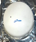 Spacelabs 650-1331-00 New Remote Antenna See Photo For Mhz.. Price: $14.95.