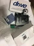 Drive Medical Alarm Magnetic Pull Cord Part NO.13602 (2-PK) New. Price: $30.00.