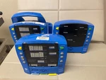 Ge V100 Monitors For Parts. Price: $240.00.