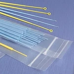 Inoculation Loop, Flexible, 1UL, Calibration Certificate, Sterile, Ps, Blue, ... New. Price: $114.86.