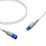 M1941A Compatible SPO2 Adapter Cable For Philips (1PC) New. Price: $70.00.