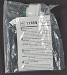 Disposable Water Traps Capnocheck,trap Moisture,plus 1178N ---smith Medical New. Price: $39.99.