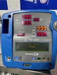 Ge Dinamap Pro 300V2 Vital Signs Portable Patient Monitor - Nibp, Printer Used. Price: $60.00.