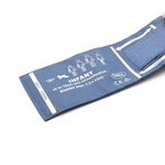 Nibp Reusable Cuff Blood Pressure Double Hose - Infant New. Price: $20.00.