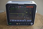 Mindray Passport 12 W/ Module (5 Agent) - Masimo SPO2 + Ecg Nibp Printer Seller. Price: $5500.00.